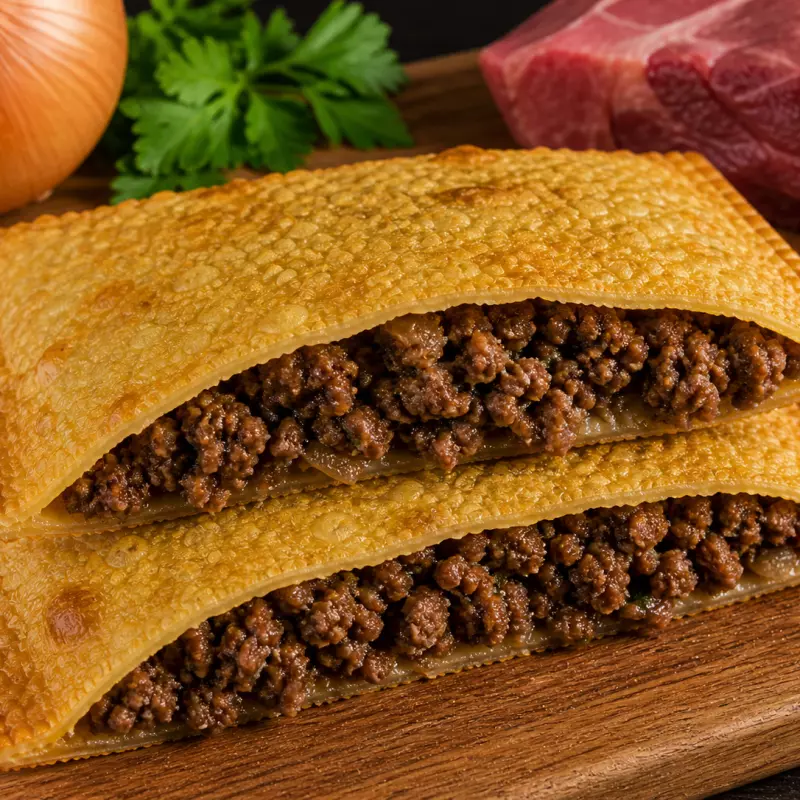 Pastel de Carne