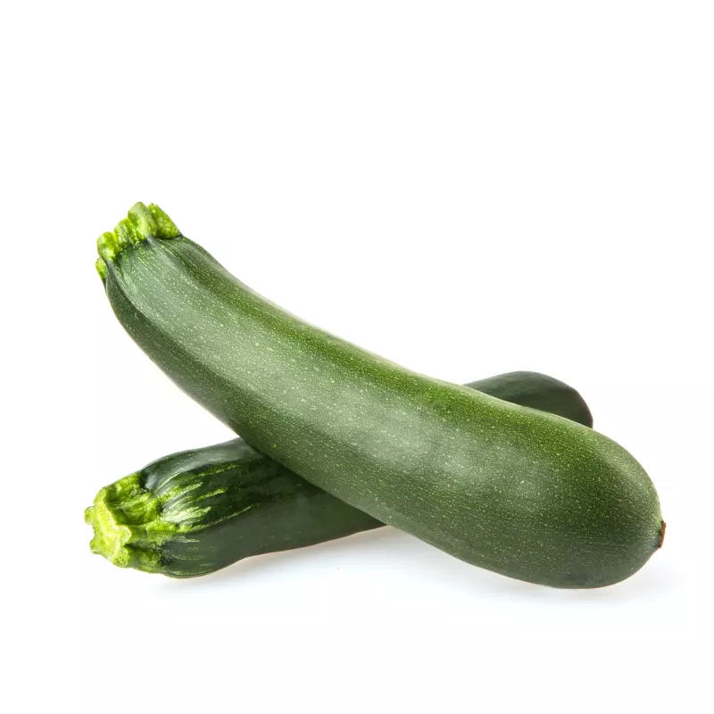 Zuchinni Verde x 500 g