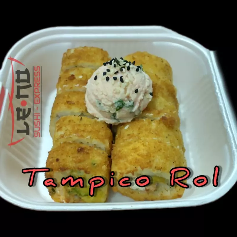 TAMPICO ROLL