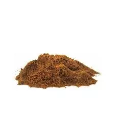 Pimenta siria em pó - 50g