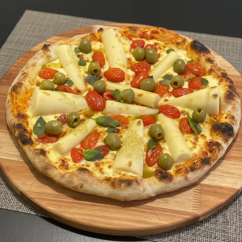 Moda pizzaiolo grande
