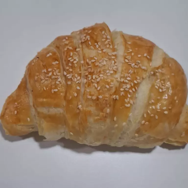 CROISSANT DE FRANGO