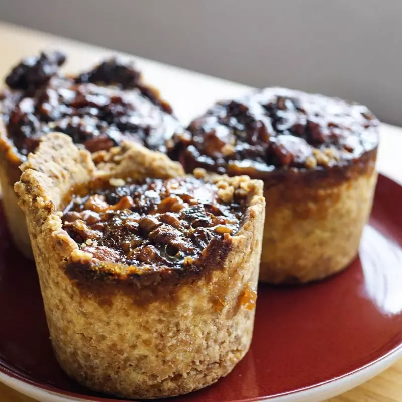 Canastita de semillas