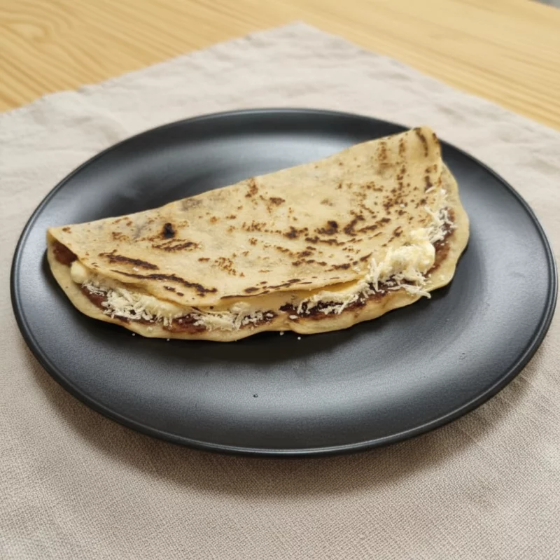 BALEADA CONSENTIDA