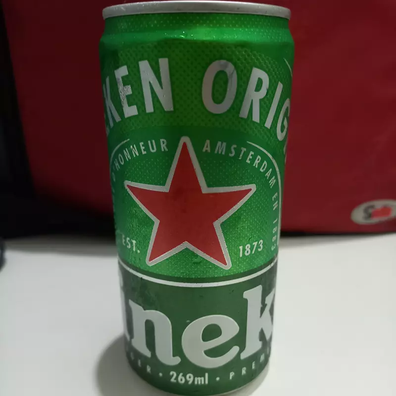 Heineken 269 ml