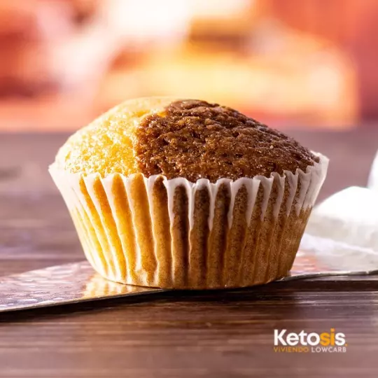 Kekitos Keto Marmoleado