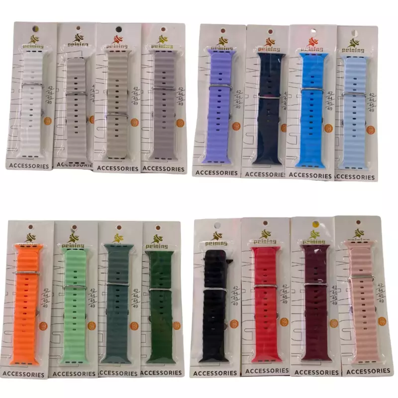 PULSEIRA PEINING 42-49 OCEANO