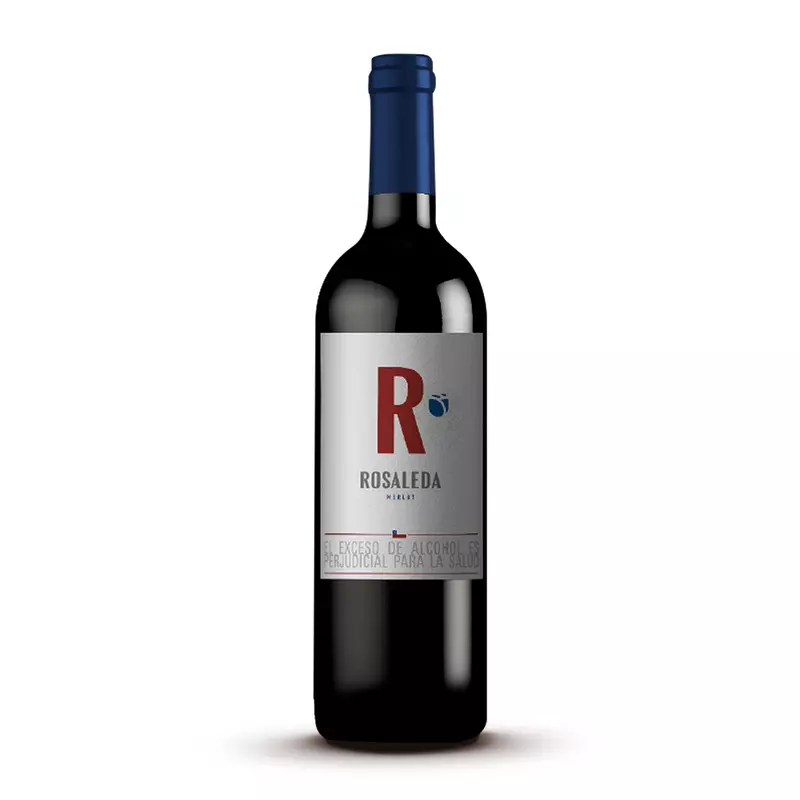 Merlot - Rosaleda / Chile