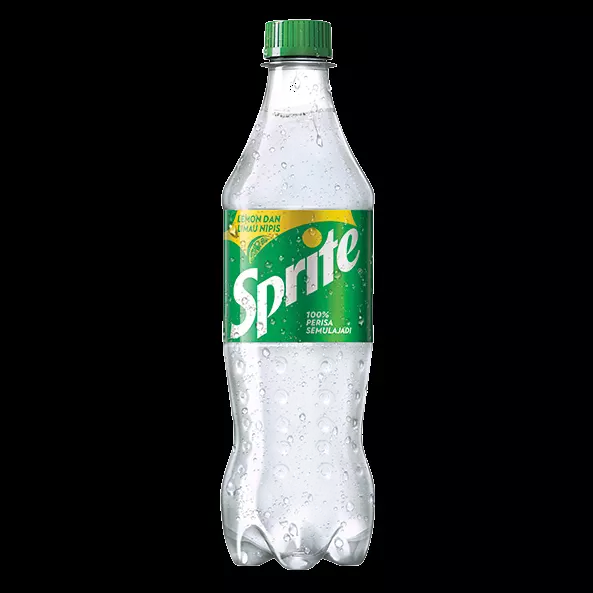 Sprite Original 400ml
