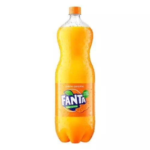 FANTA LARANJA 2L