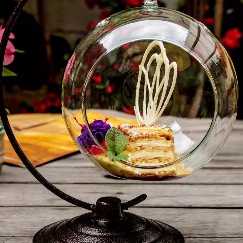 Milk Caramel Tartines