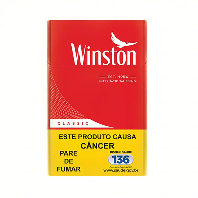 Winston Classic