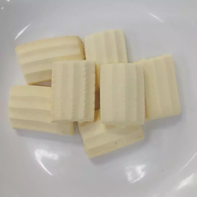 Bisc. Leite condensado