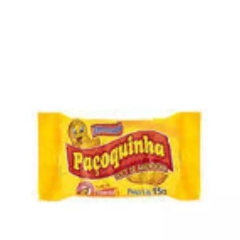 Paçoquinha