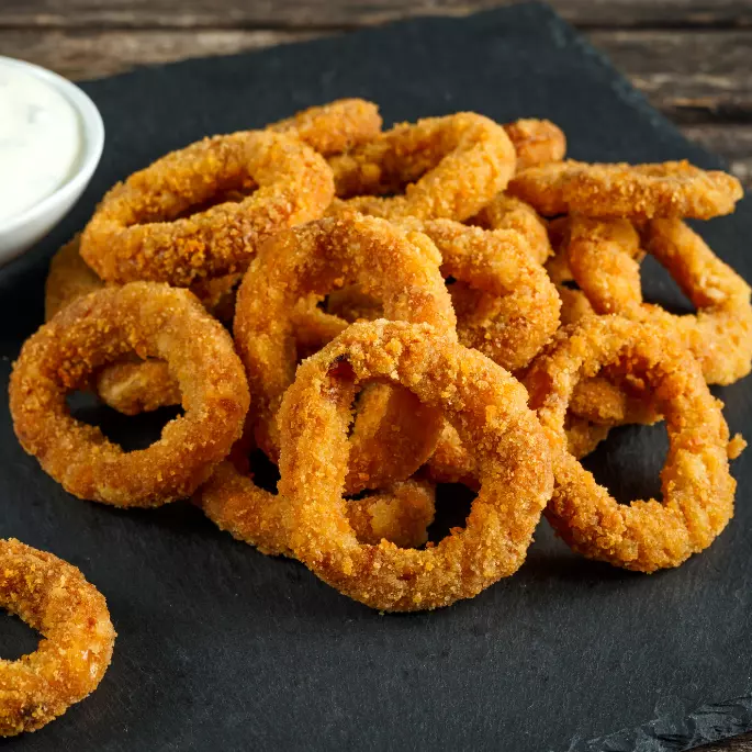 ONION RING INTEIRA