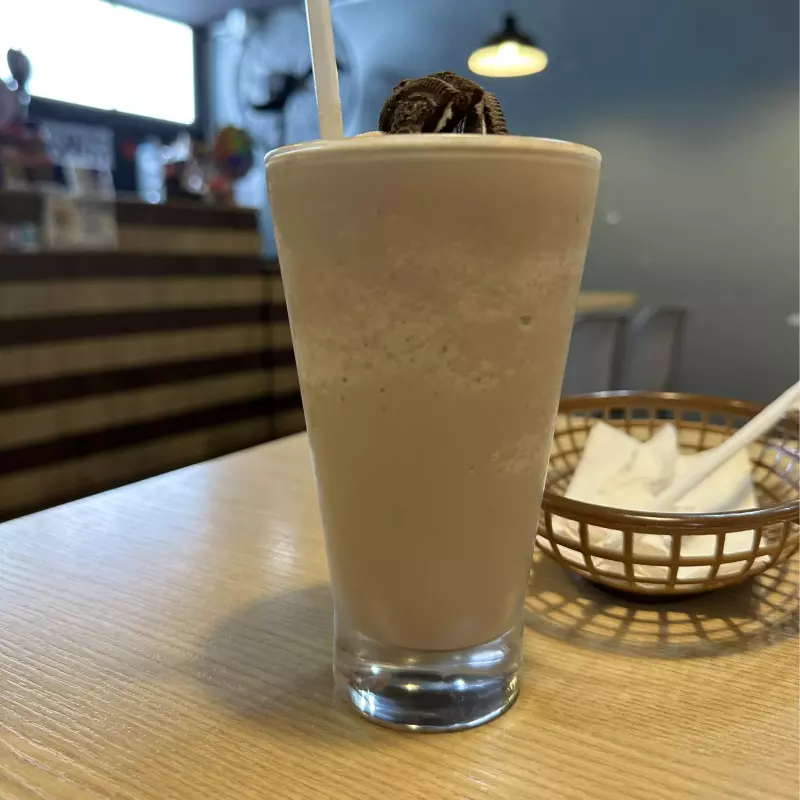 Milkshake