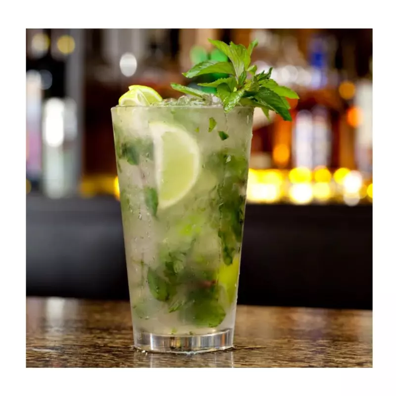 MOJITO