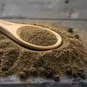 PIMENTA REINO PÓ