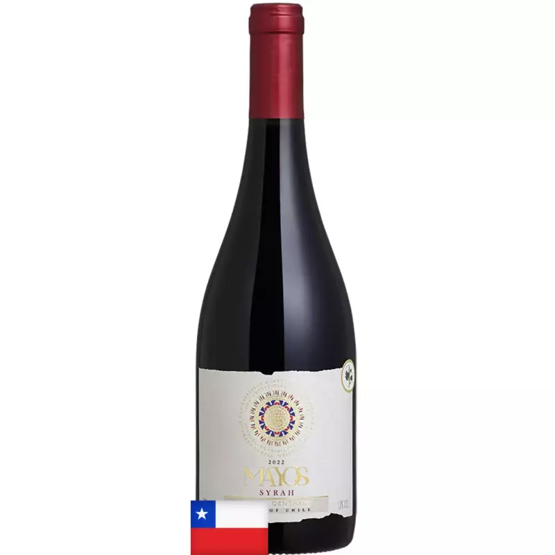 Mayos Syrah