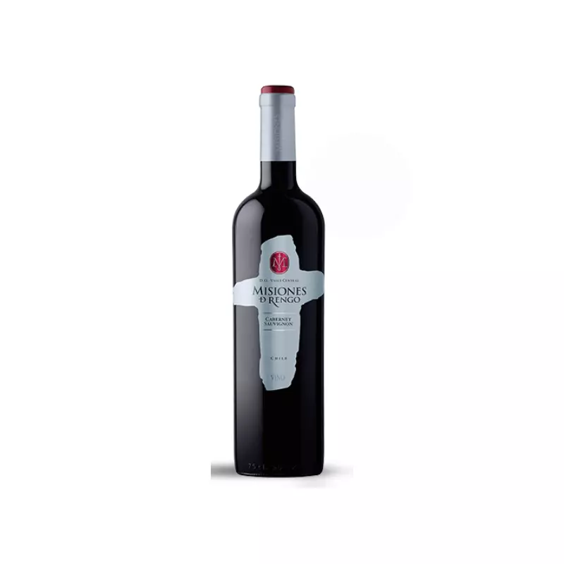 Vino Misiones de Rengo Cabernet Sauv