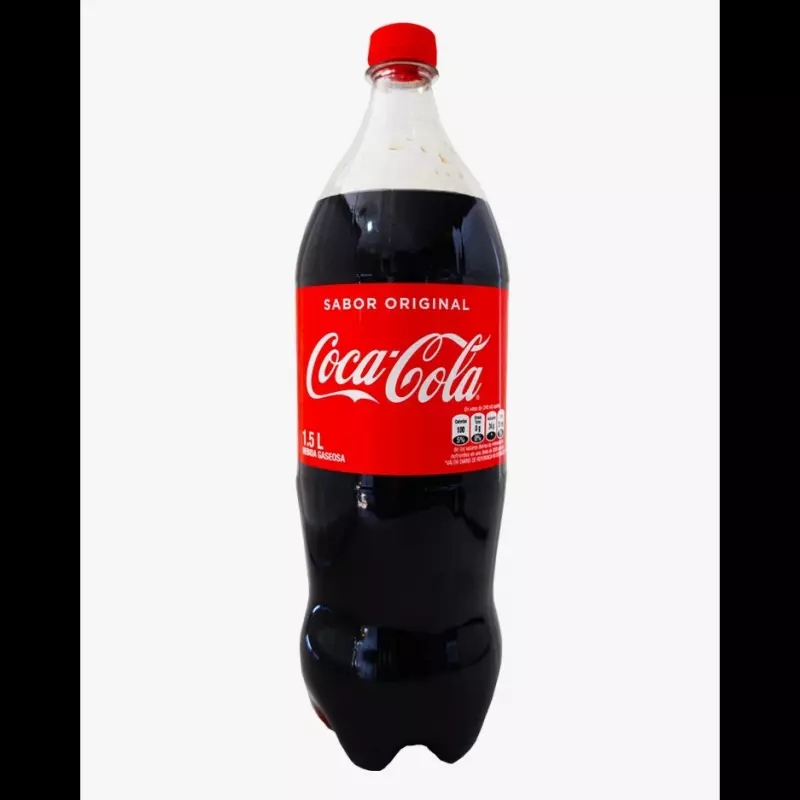 Coca-Cola 1.5 L