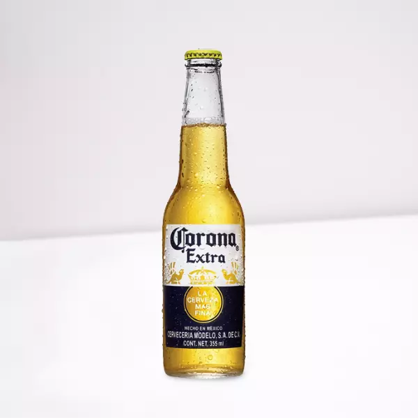 CORONA LONG NECK