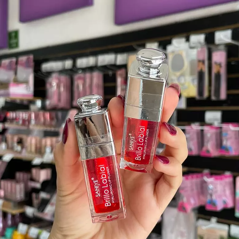 BRILLO LABIAL L1420-05
