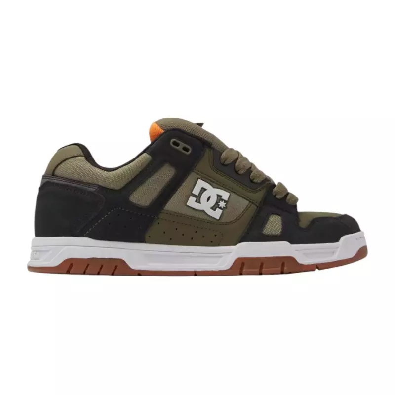 DC shoes Stag