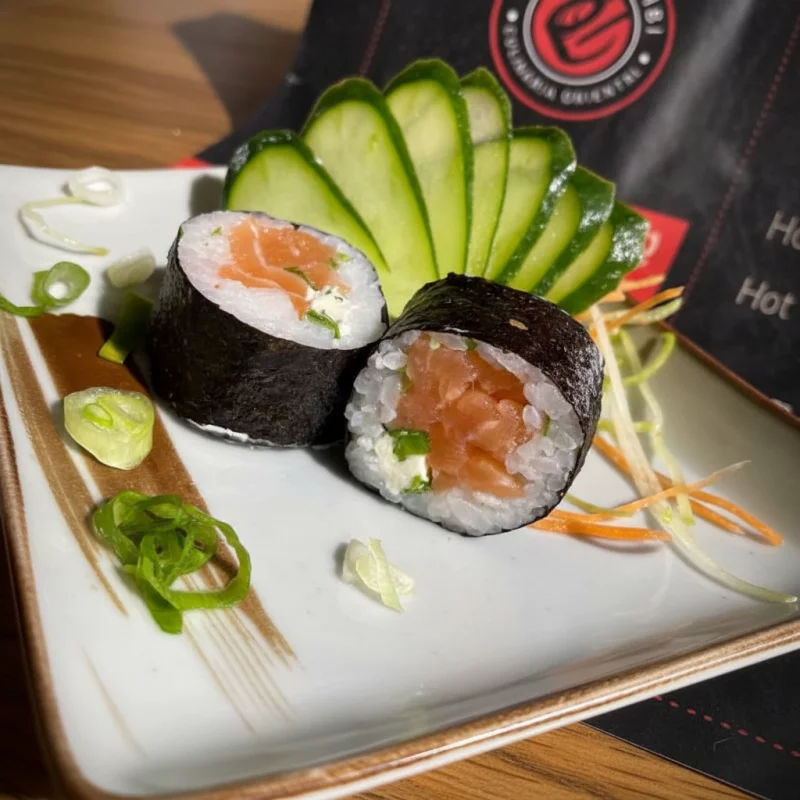 MAKIMONO FILADÉLFIA