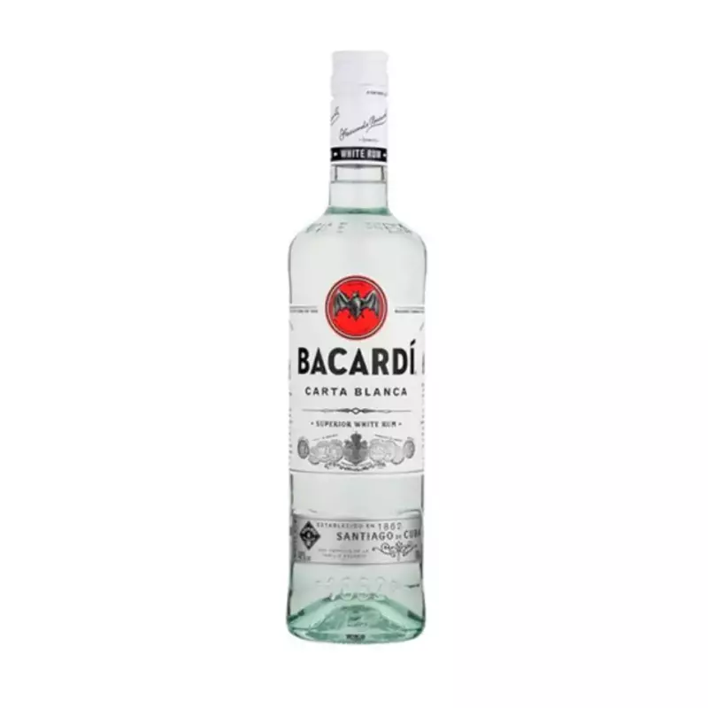 Ron Bacardi