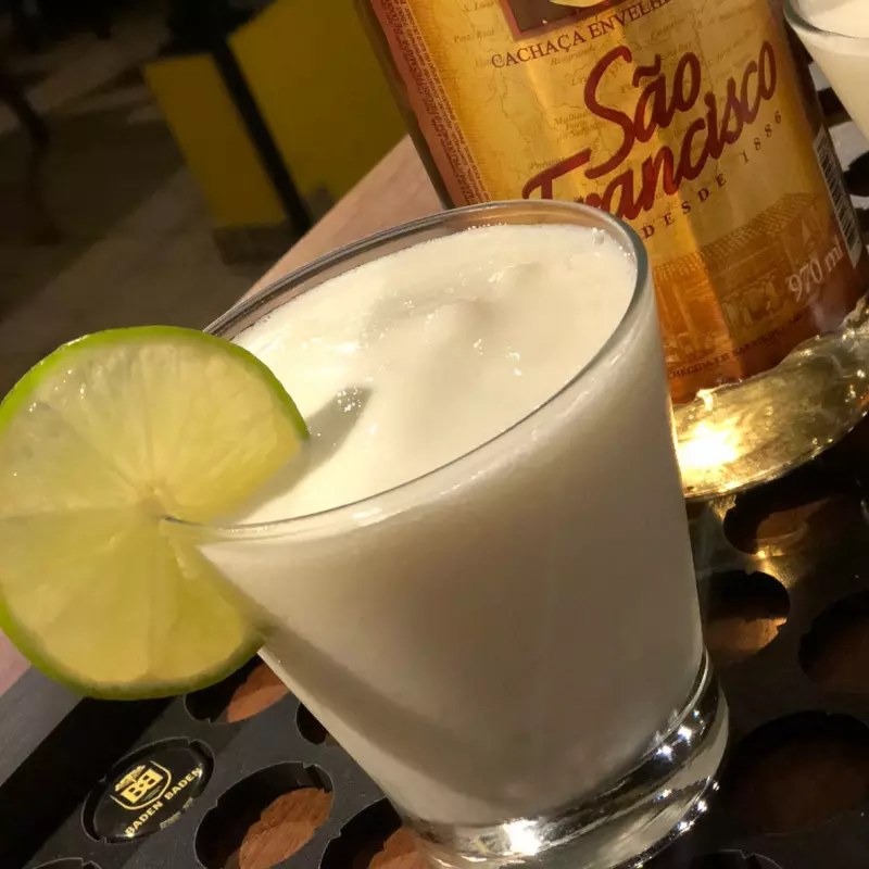 CAIPIROSKA LIMONADA SUIÇA
