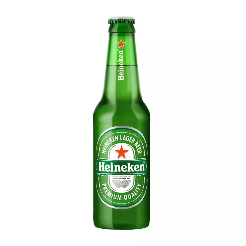 HEINEKEN 330ML