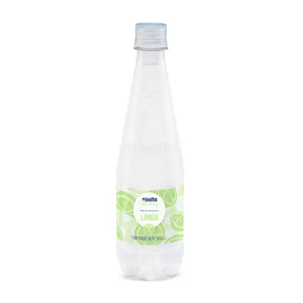 Agua Sparking