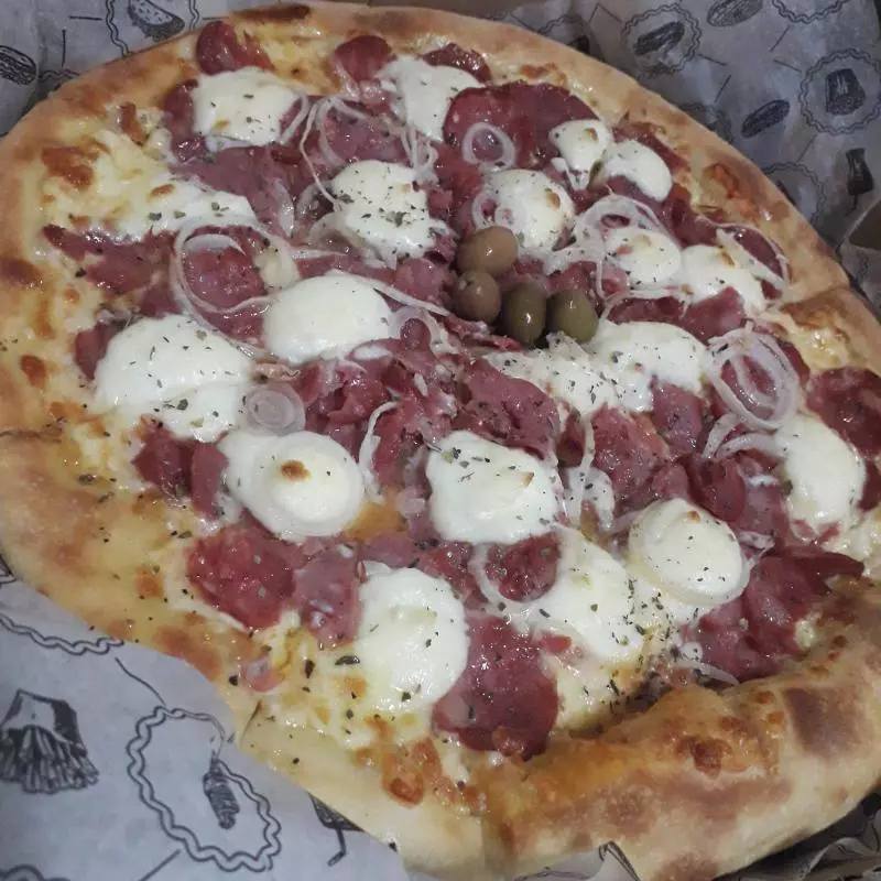 CALABRESA ESPECIAL