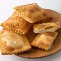 Empanadas Aceituna Queso