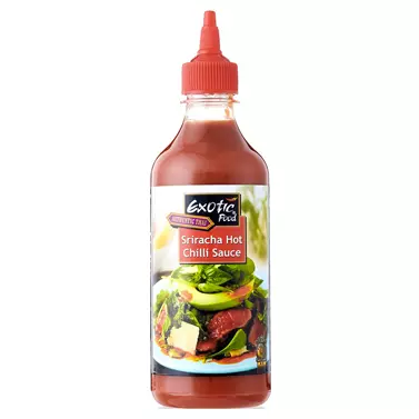 Salsa Chilli Dulce Eoitic 455ml