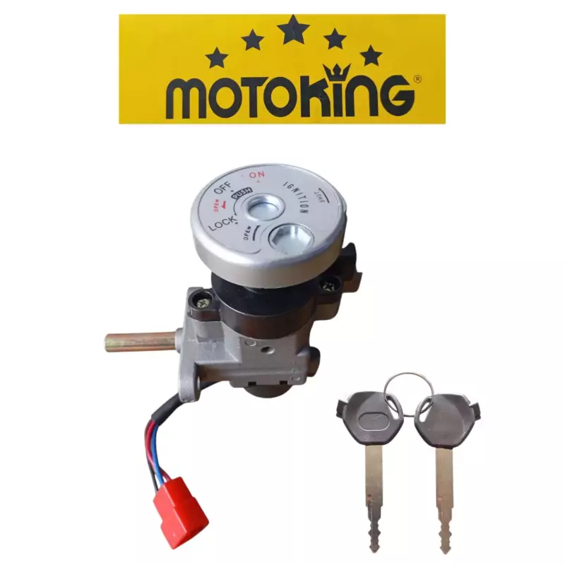 SWITCH ENCENDIDO BWS125 4T MOTOKING
