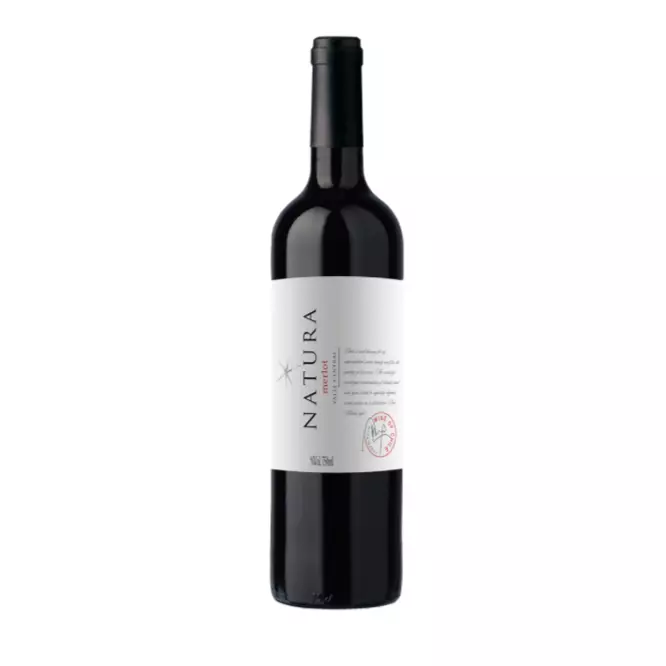 Indómita Natura Merlot | CHI