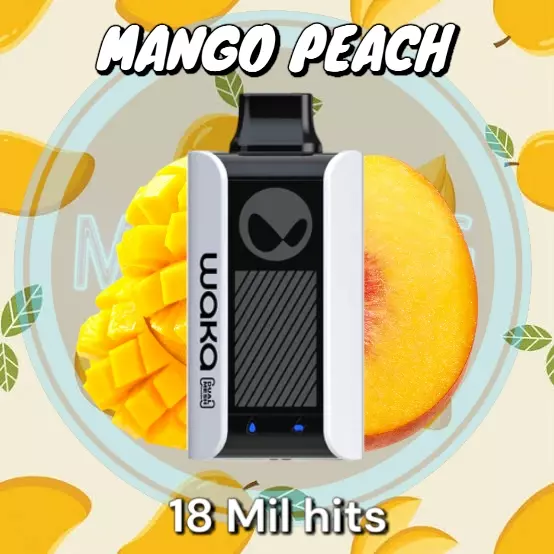 Mango Peach
