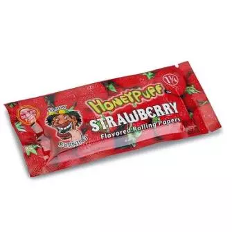 SEDA HONEY PUFF 1.1/4 STRAWNBERRY