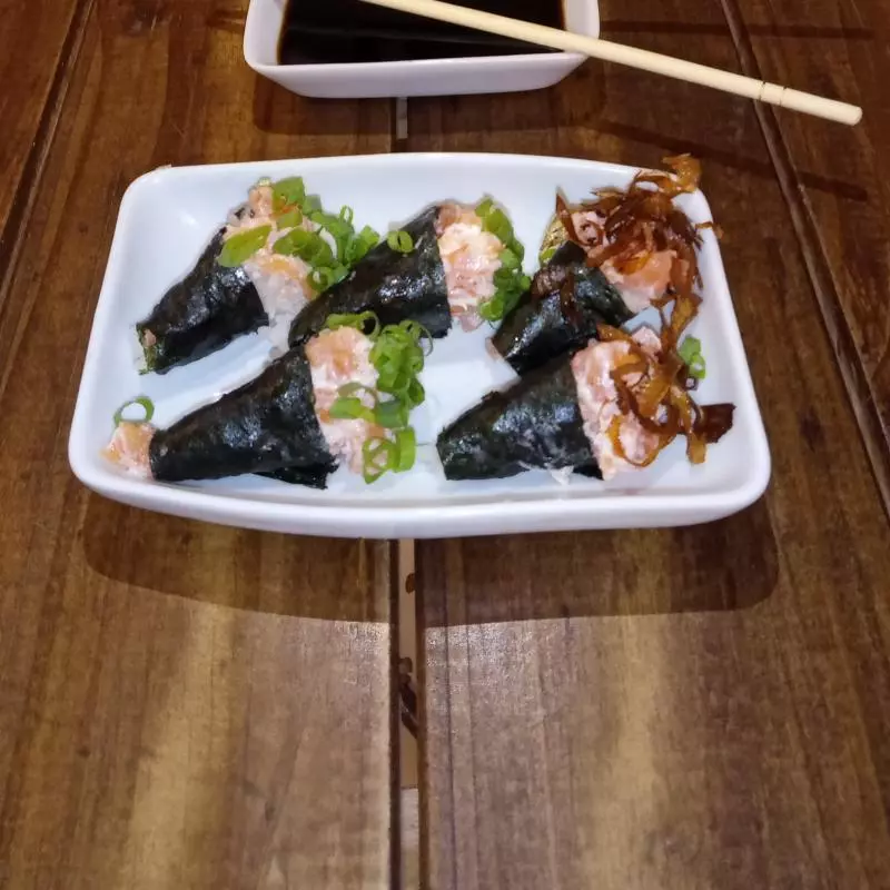 MINI TEMAKI
