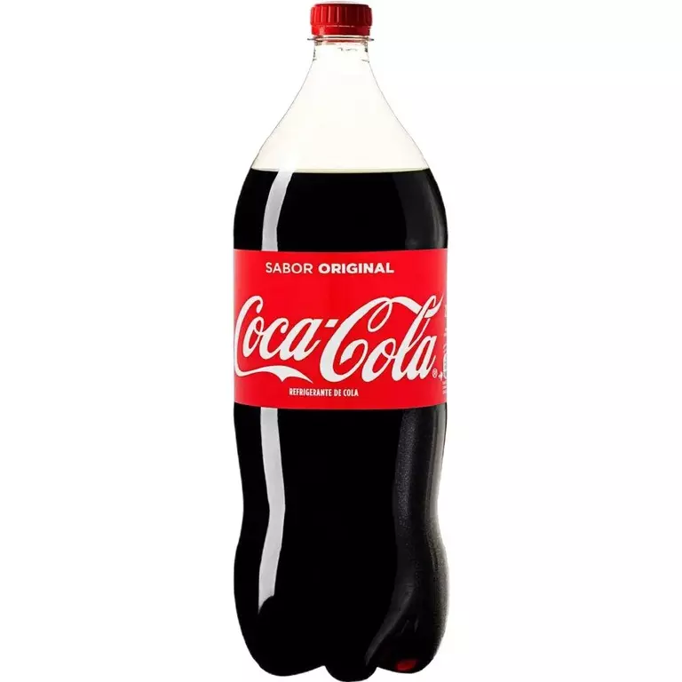 Coca Cola 2 lts