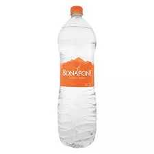 AGUA ENBOTELLADA BONAFONT