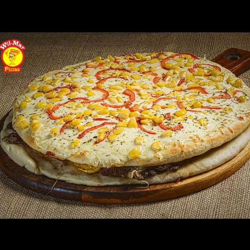 Lomipizza