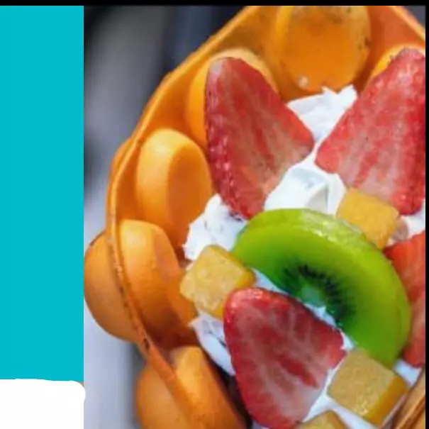 Waffle Imperial