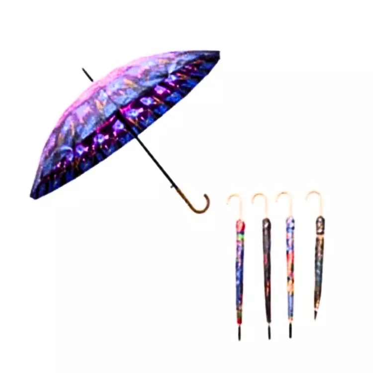 GUARDA CHUVA HAI BRASIL HA16