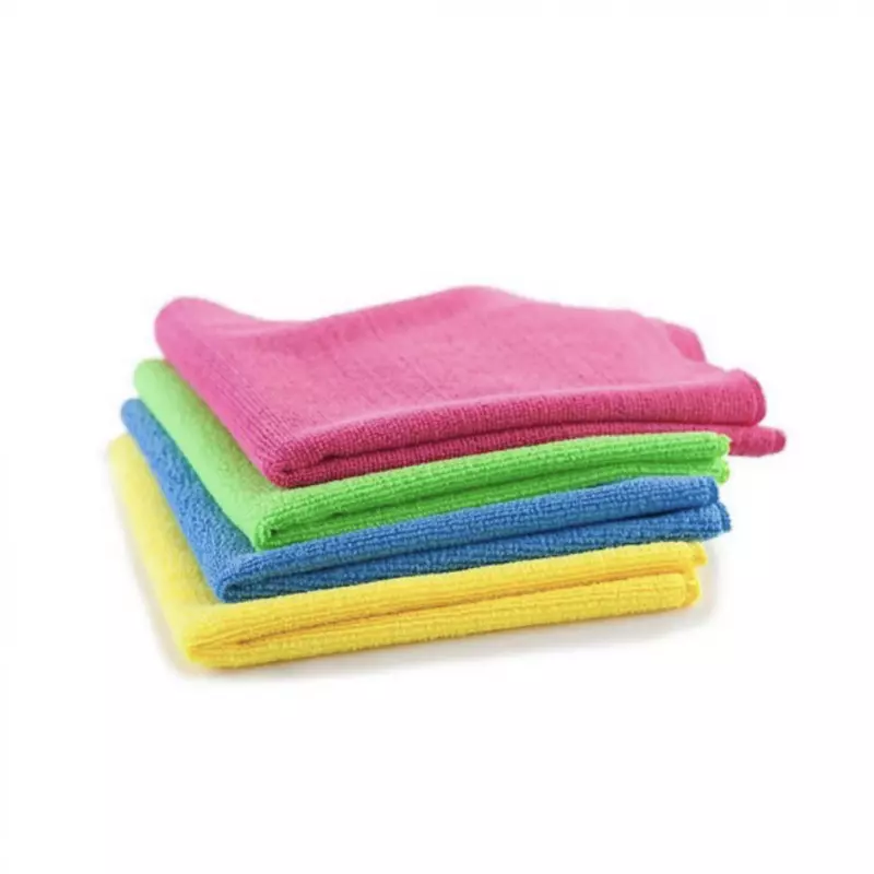 Pack paño micro fibra 2 uni