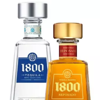 Tequila 1800