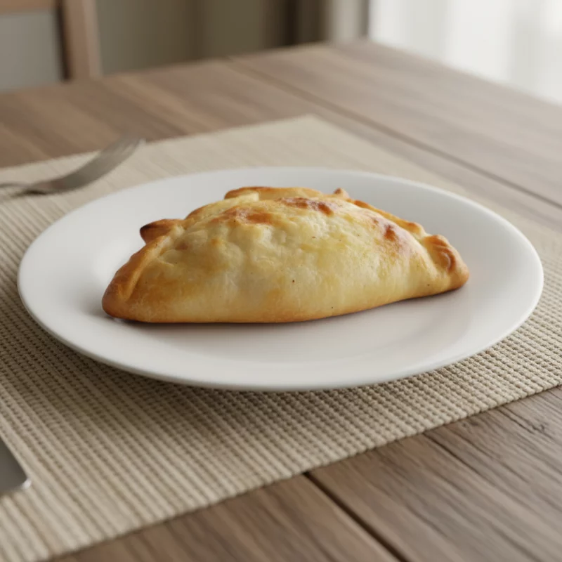 Empanada de Pollo