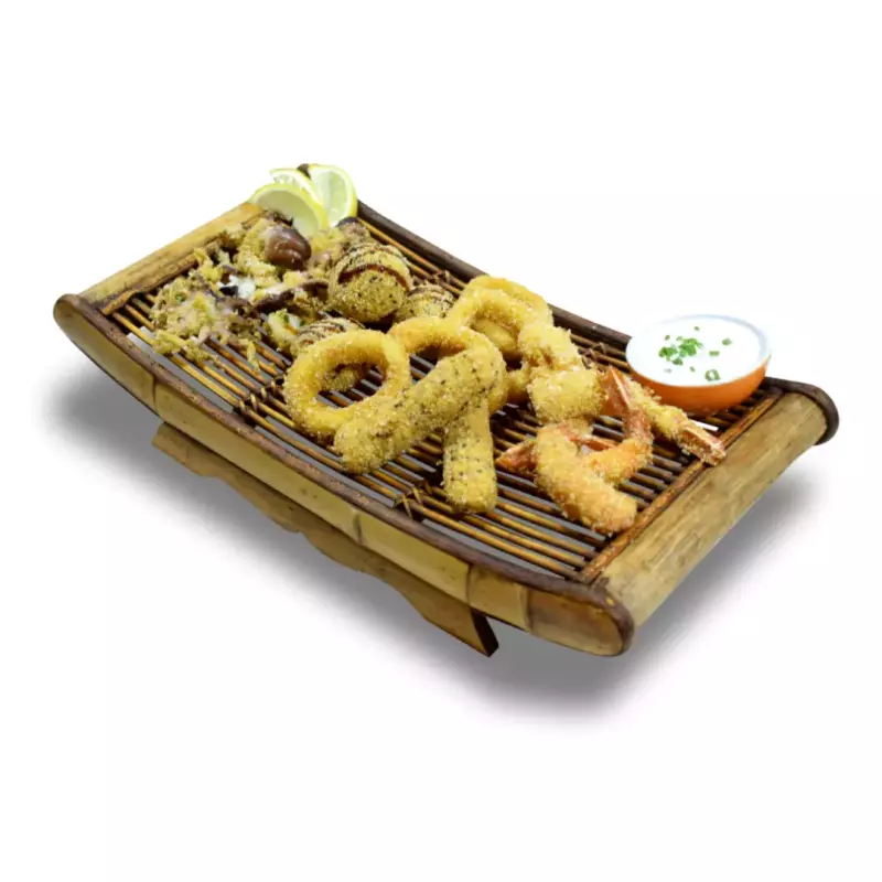 Tabla Tzunami SIN TACC